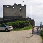 "Im Lautertal- Burg Derneck 1"