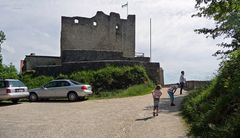 "Im Lautertal- Burg Derneck 1"