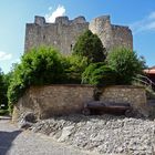 "Im Lautertal- Burg Derneck 13"