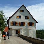 "Im Lautertal- Burg Derneck 4"