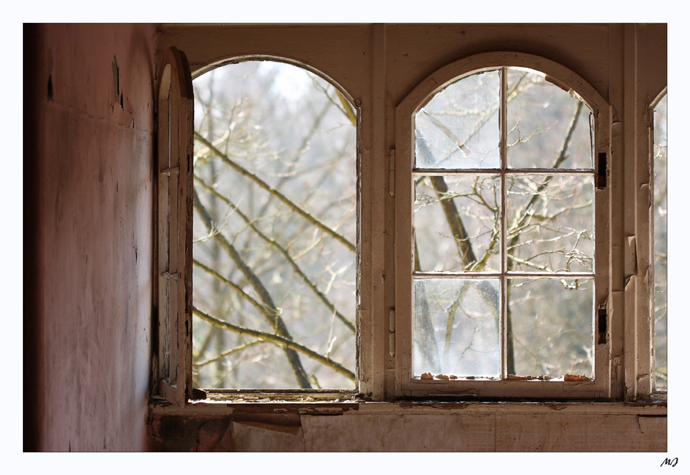 Im legendären Beelitz 2