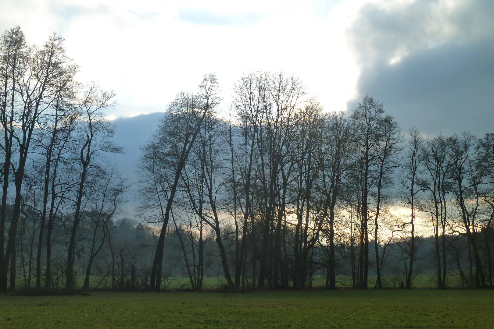 Im Leintal, Ostalbkreis, Baden-Württemberg