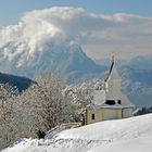 Im letzten Jahr Ende November