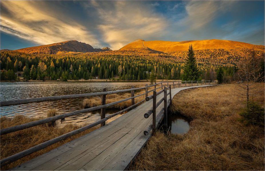 ——im letzten licht——