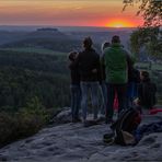 Im letzten Licht