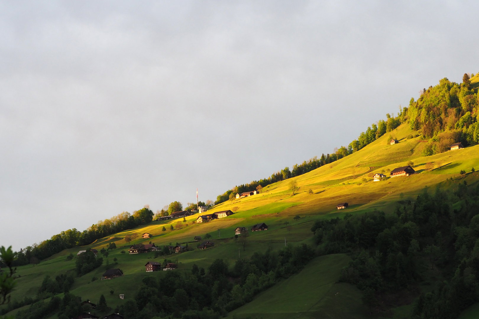 im letzten licht