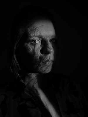 Im Licht der Schatten