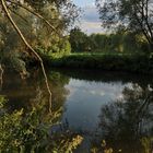 Im Licht des späten Sommers