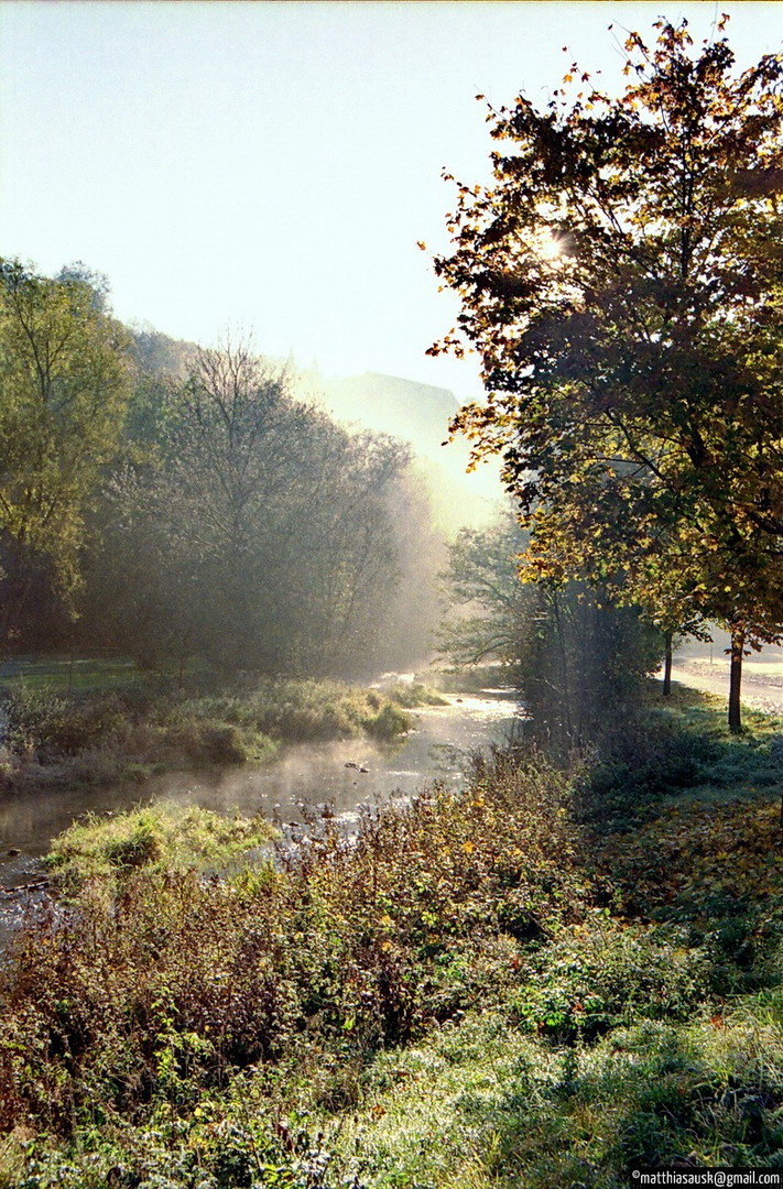 Im lieblichen Taubertal