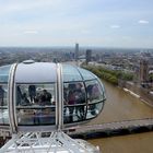 im London Eye
