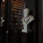 im long room - Trinity College Dublin