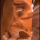 Im Lower Antelope Canyon