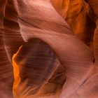 Im Lower Antelope Canyon