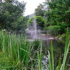 Im Ludin Garten in Wehr/Baden 3.