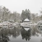 Im Lütetsburg Schlosspark