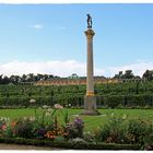 Im Lustgarten von Sanssouci