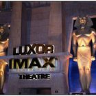 Im Luxor Hotel Casino