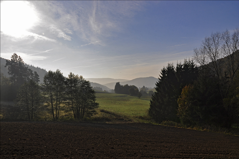 im Märchenland