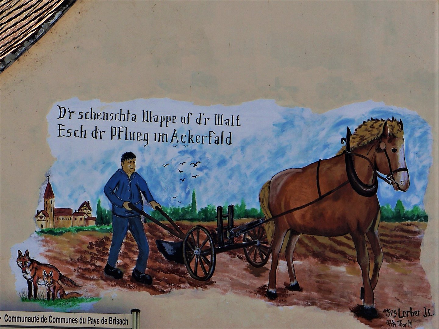 Im Märzen der Bauer... Foto & Bild urlaub, spezial, dokumentation Bilder auf Im Märzen der Bauer... Foto & Bild urlaub, spezial, dokumentation Bilder auf