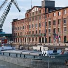 Im Mainzer Zollhafen I