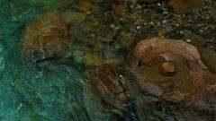 im Maligne Canyon 3