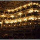 Im Markgräflichen Opernhaus Bayreuth