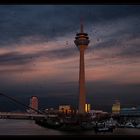 Im Medienhafen / Düsseldorf II