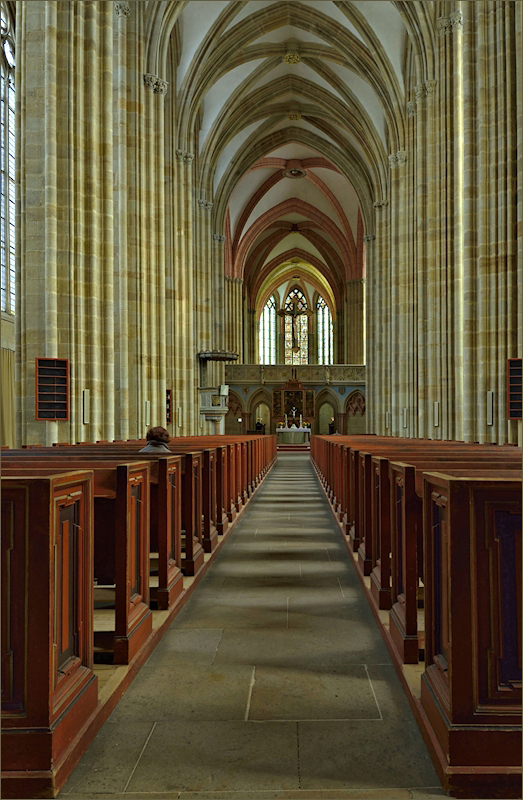 Im Meißner Dom