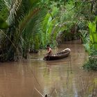 Im Mekong Delta