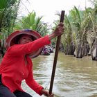 Im Mekong Delta