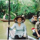 Im Mekong-Delta