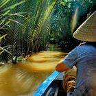 Im Mekong Delta