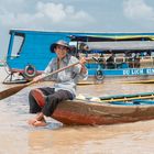 Im Mekong Delta