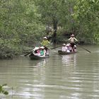 Im Mekong Delta