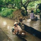 Im Mekong Delta