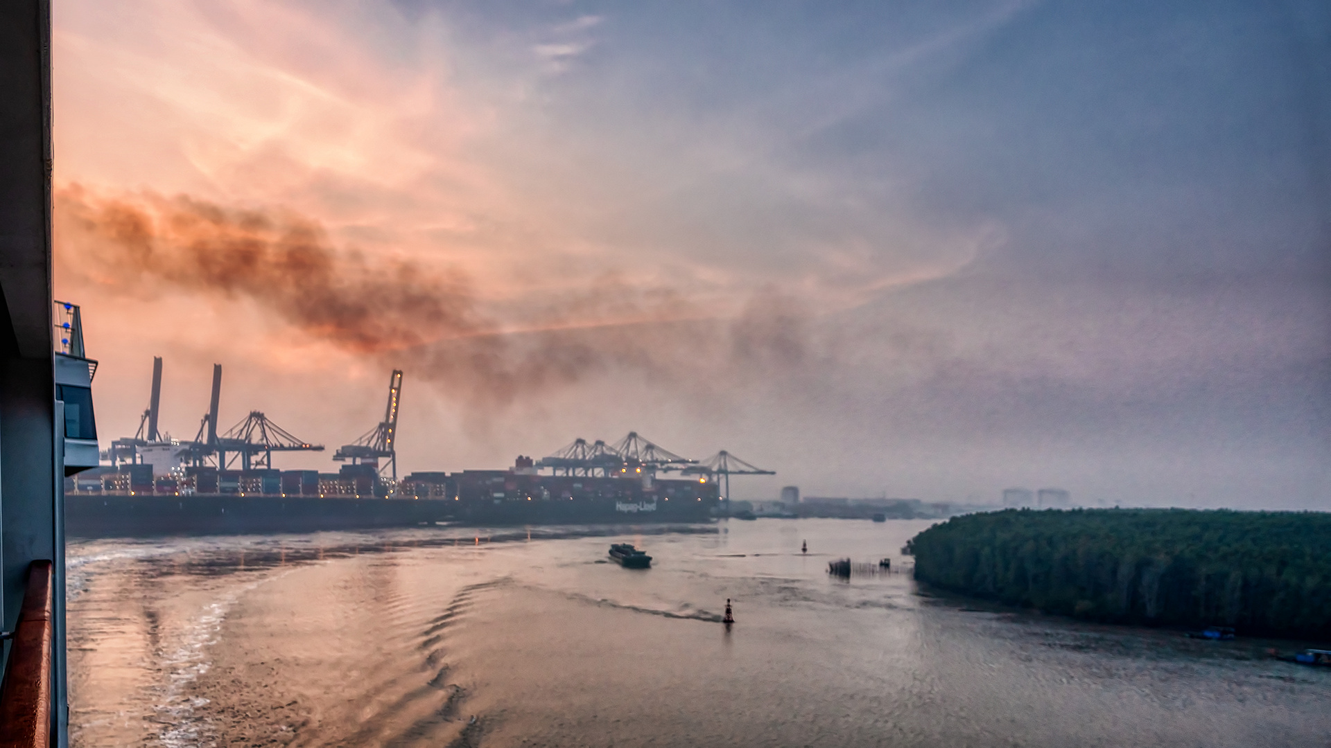 Im Mekong Delta (II)