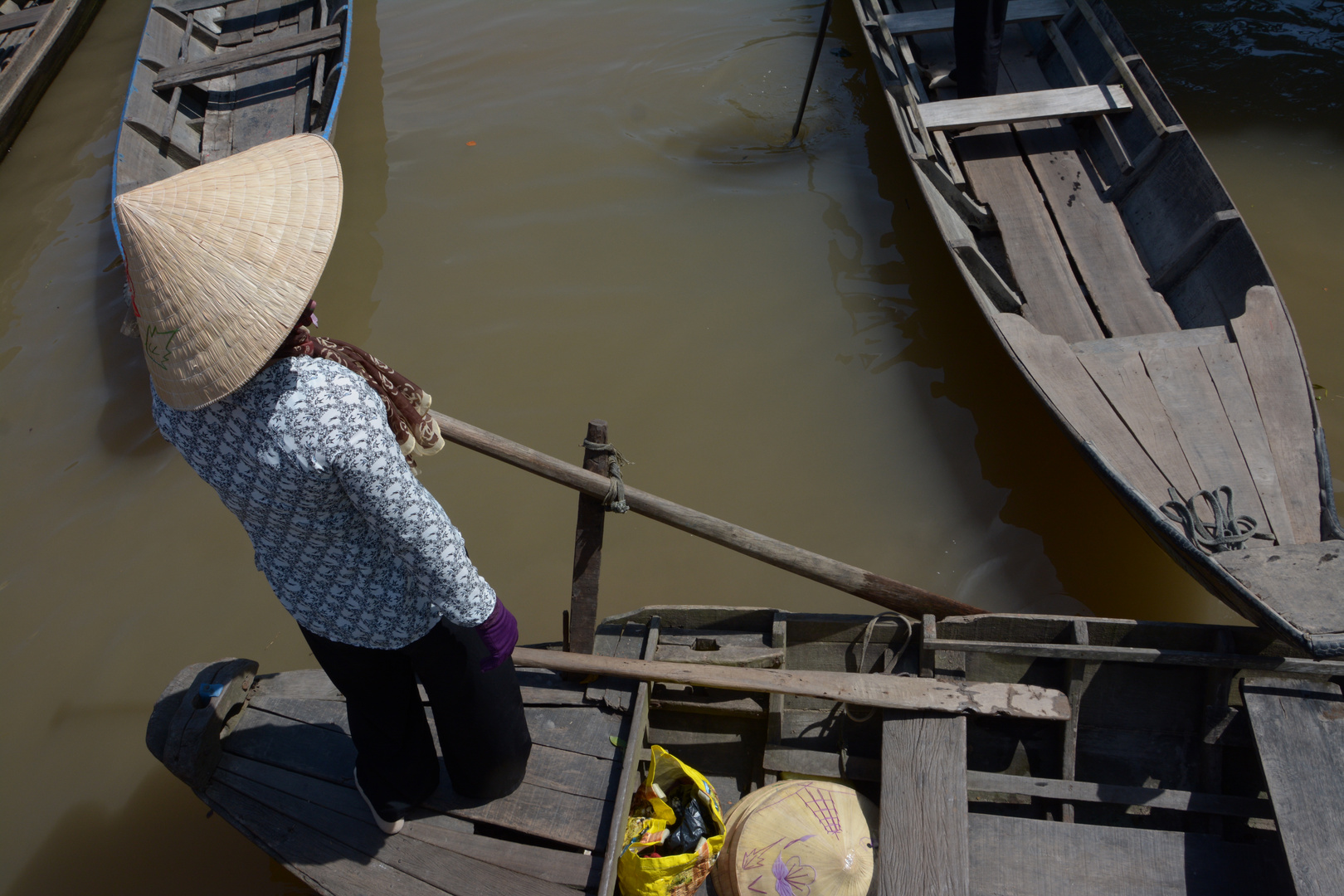 Im Mekongdelta