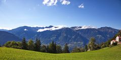 Im Meraner Land - Südtirol