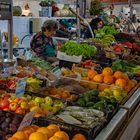 Im Mercado de Olhão