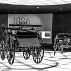 im Mercedes-Benz Museum #3