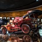 im Mercedes-Benz Museum #7