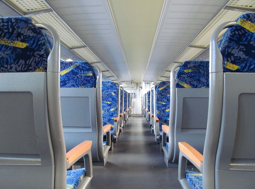 im Metronom Foto & Bild stillleben,