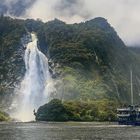 Im Milford Sound