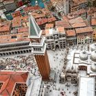 Im Miniatur-Wunderland: Venedig