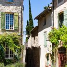 Im mittelalterlichen Städtchen Vaison-la-Romaine (1)