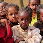 Im Mittelpunkt, Äthiopien