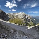 Im Mittelpunkt - Zsigmondyhütte - Rifugio Zsigmondy Comici