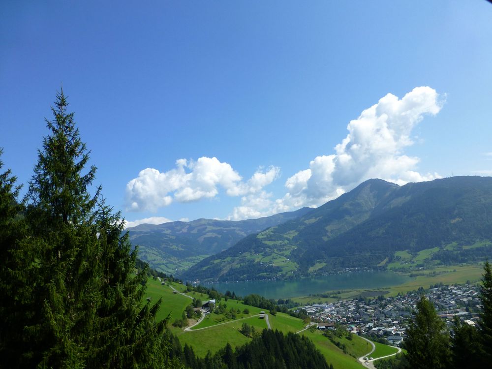 Im moment des hochladens regnet es draussen heftig und so denk ich an die schöne zeit