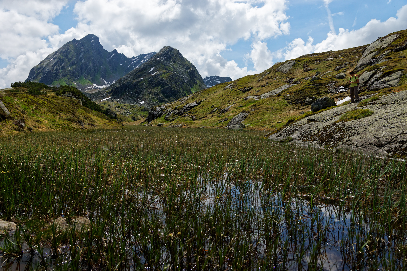 Im Montafon