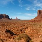 Im Monument Valley